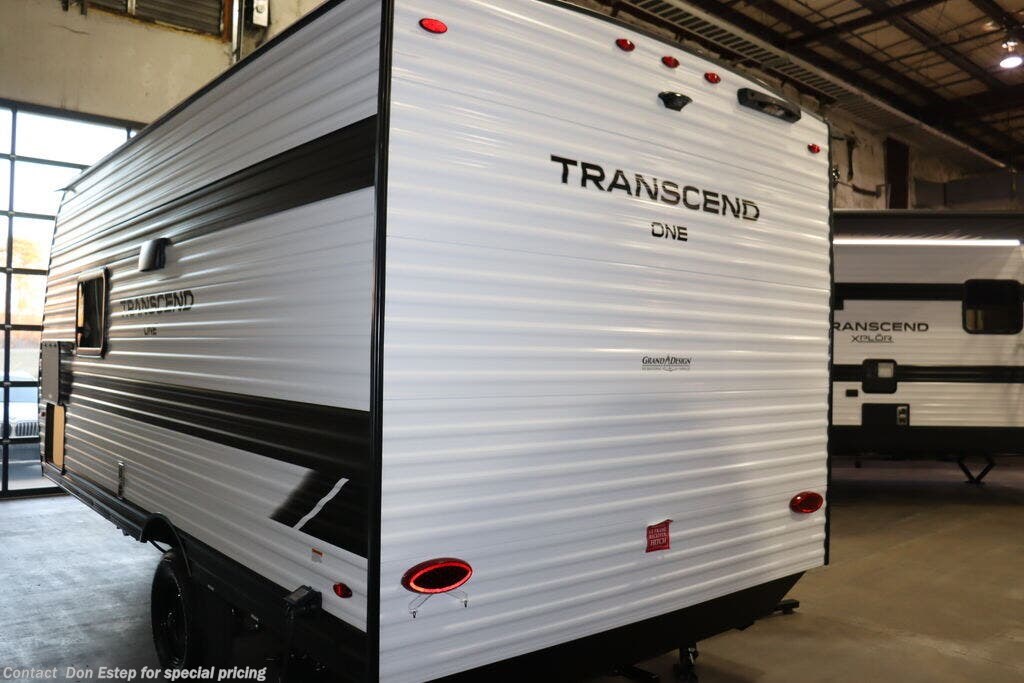 New 2026 Grand Design Transcend One 151RB available in Southaven, Mississippi