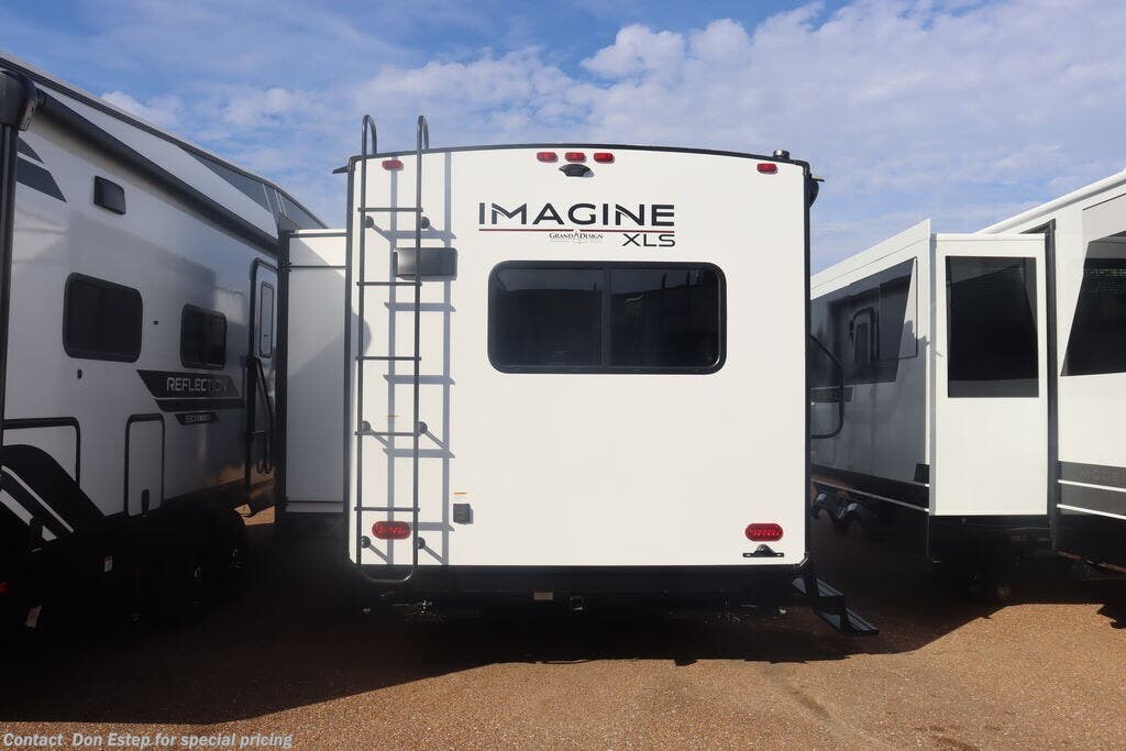 New 2026 Grand Design Imagine XLS 23LDE available in Southaven, Mississippi