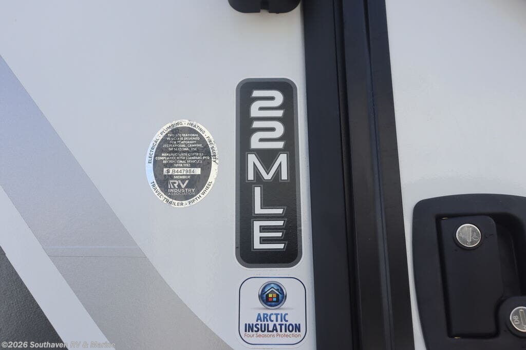 New 2026 Grand Design Imagine XLS 22MLE available in Southaven, Mississippi