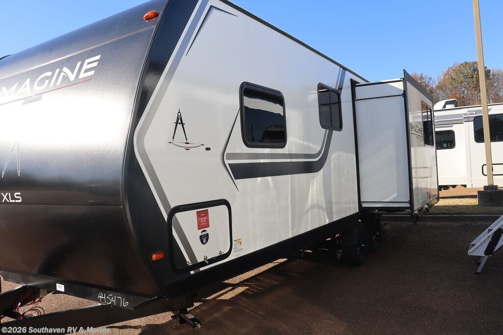 2026 Imagine XLS 25RLE by Grand Design from Southaven RV & Marine in Southaven, Mississippi
