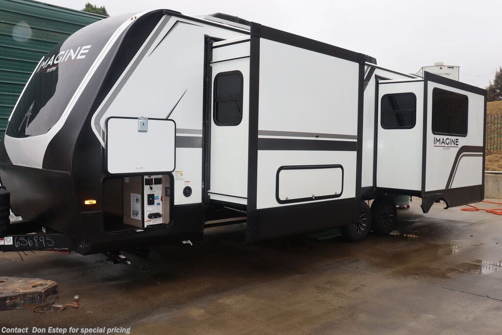 2026 Imagine 2700BS by Grand Design from Southaven RV & Marine in Southaven, Mississippi