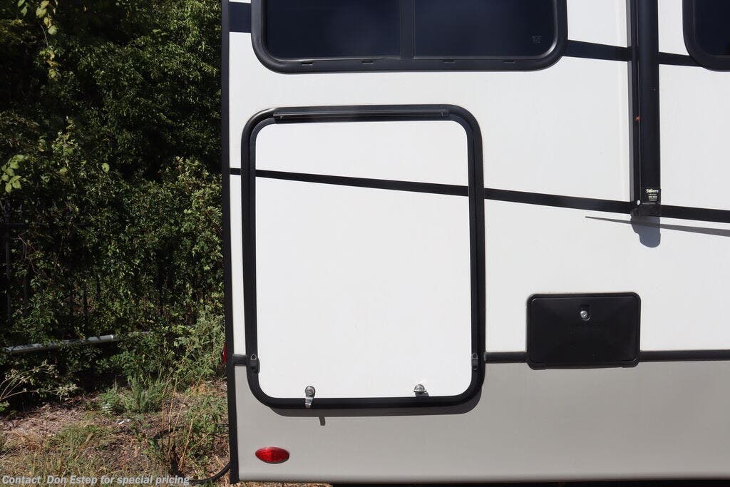 2024 Cougar 260MLE by Keystone from Southaven RV & Marine in Southaven, Mississippi