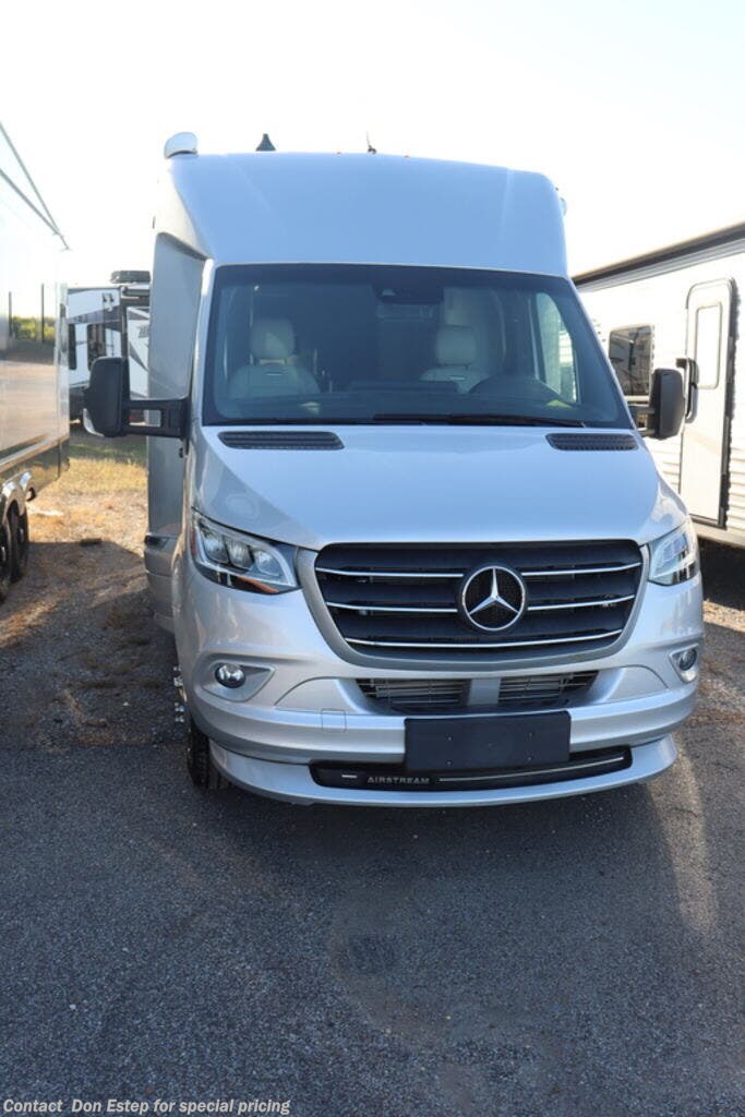 2021 MB by Airstream from Southaven RV & Marine in Southaven, Mississippi