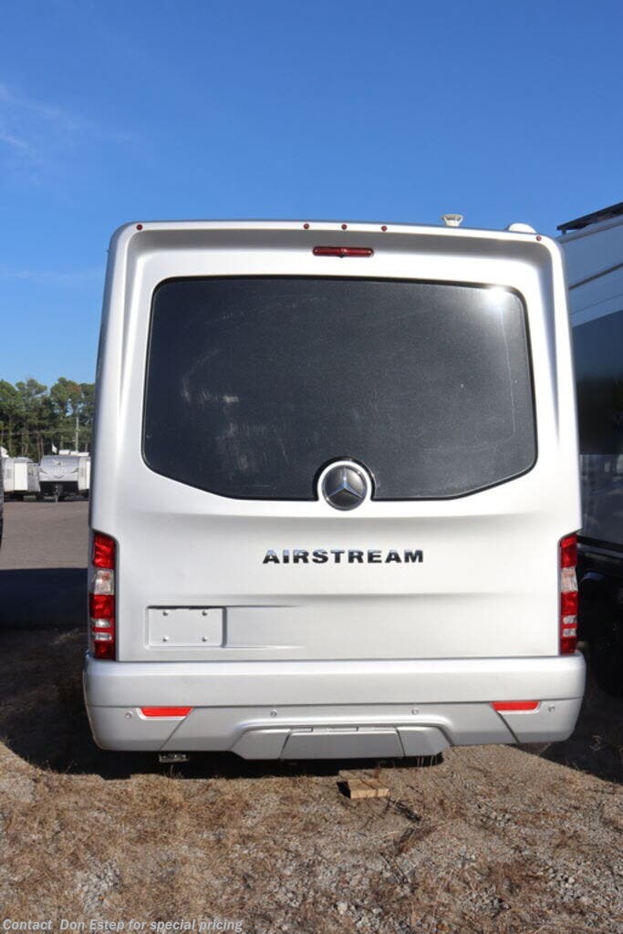Used 2021 Airstream MB available in Southaven, Mississippi
