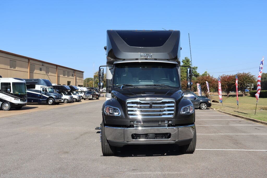 2026 Newmar Super Star 4040 - New Super C For Sale by Southaven RV & Marine in Southaven, Mississippi