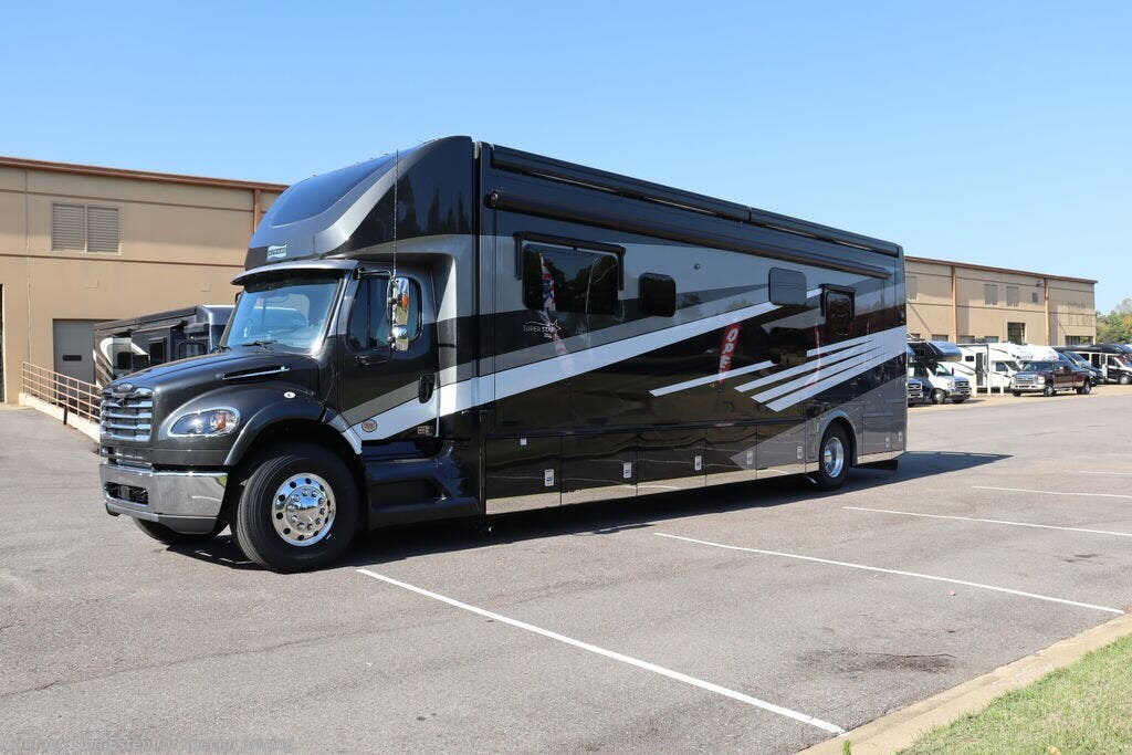 2026 Super Star 4040 by Newmar from Southaven RV & Marine in Southaven, Mississippi