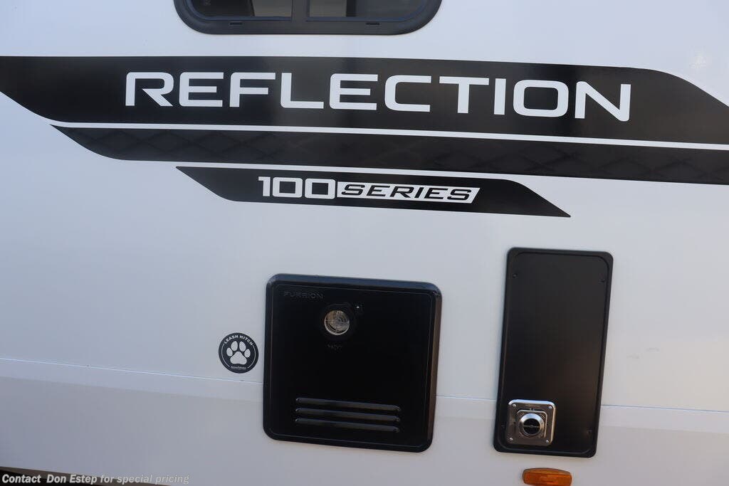 2026 Reflection 100 32BH by Grand Design from Southaven RV & Marine in Southaven, Mississippi