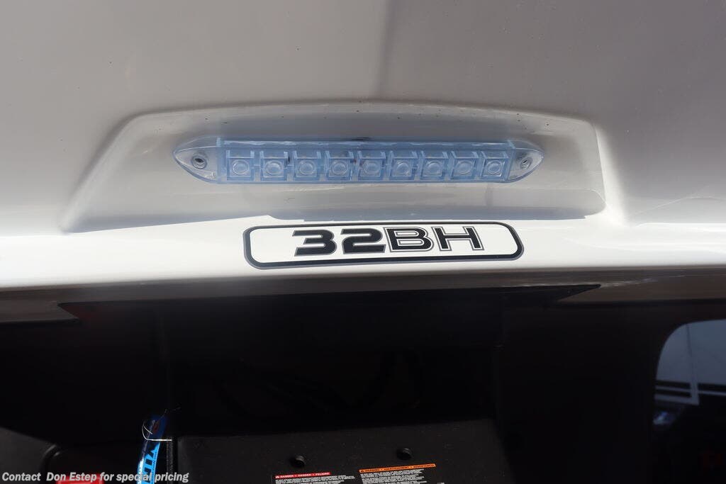 New 2026 Grand Design Reflection 100 32BH available in Southaven, Mississippi