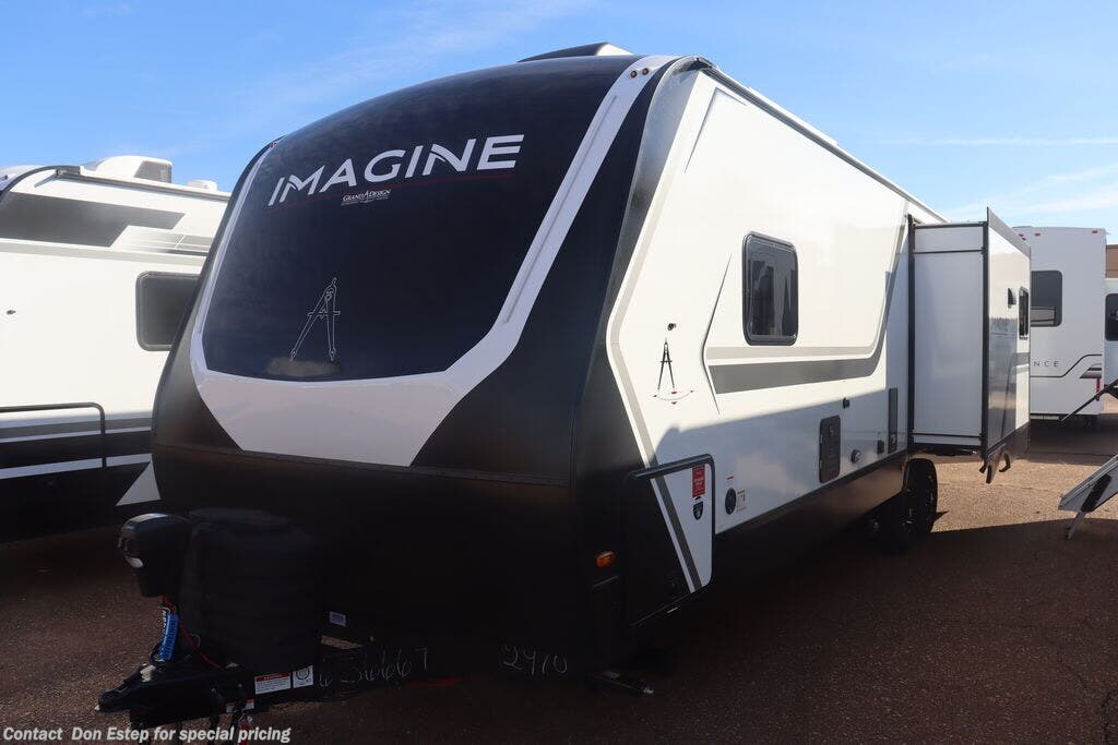 2026 Grand Design Imagine 2970RL - New Travel Trailer For Sale by Southaven RV & Marine in Southaven, Mississippi