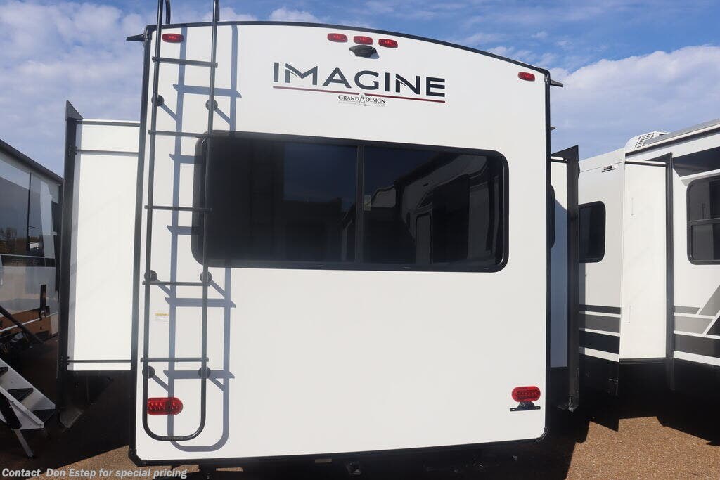 2026 Imagine 2970RL by Grand Design from Southaven RV & Marine in Southaven, Mississippi
