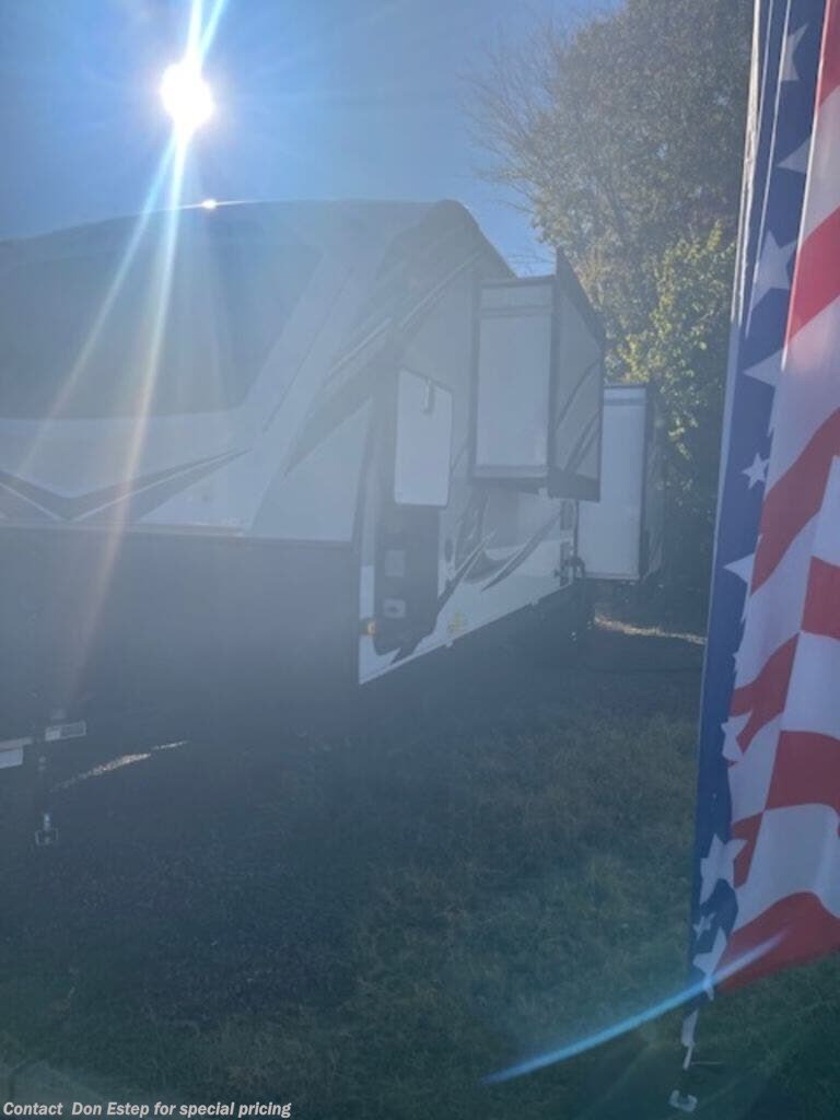 Used 2021 Jayco White Hawk 32RL available in Southaven, Mississippi