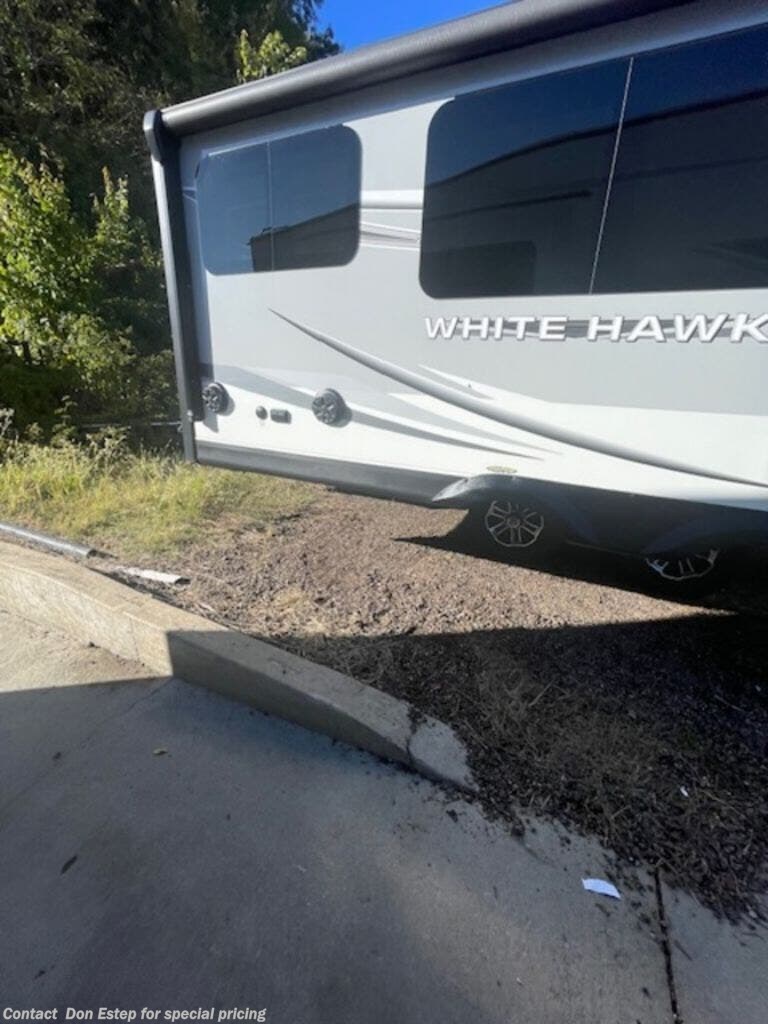 2021 White Hawk 32RL by Jayco from Southaven RV & Marine in Southaven, Mississippi