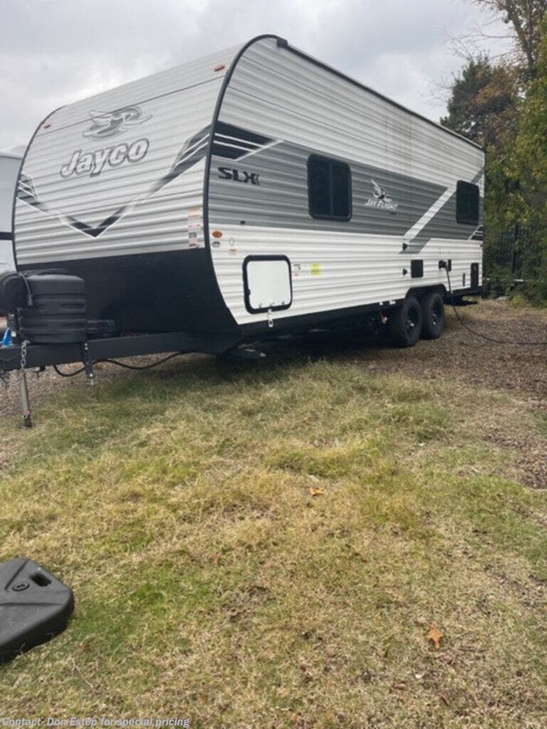 Used 2025 Jayco Jay Flight SLX 210QB available in Southaven, Mississippi