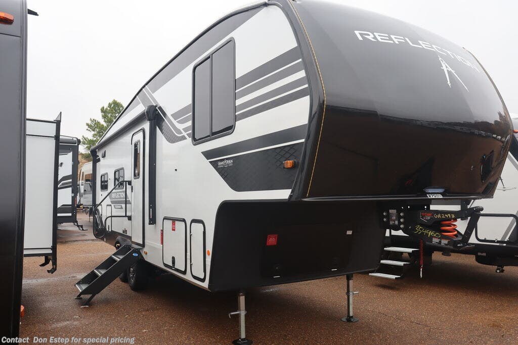 2026 Grand Design Reflection 150 270BN - New Fifth Wheel For Sale by Southaven RV & Marine in Southaven, Mississippi