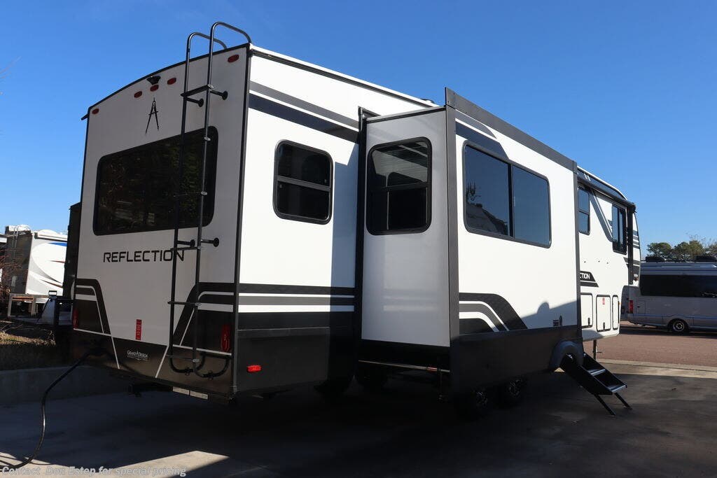 2026 Reflection 324MBS by Grand Design from Southaven RV & Marine in Southaven, Mississippi