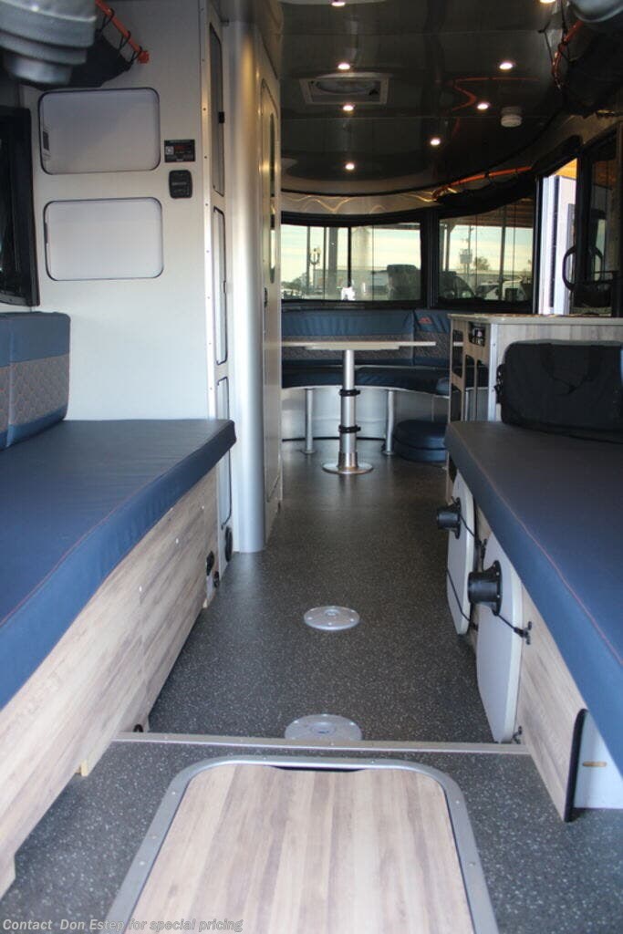2022 Basecamp® 20X by Airstream from Southaven RV & Marine in Southaven, Mississippi