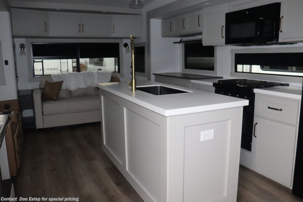 New 2026 Brinkley RV Model Z 3100 available in Southaven, Mississippi
