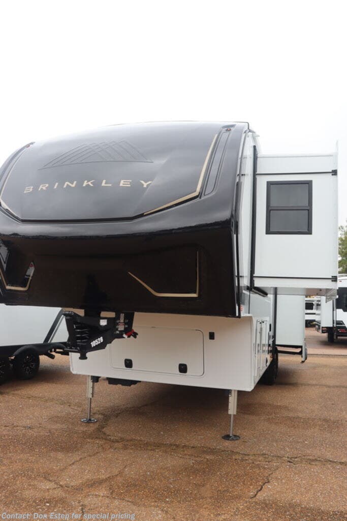2026 Brinkley RV Model Z 3100 - New Fifth Wheel For Sale by Southaven RV & Marine in Southaven, Mississippi