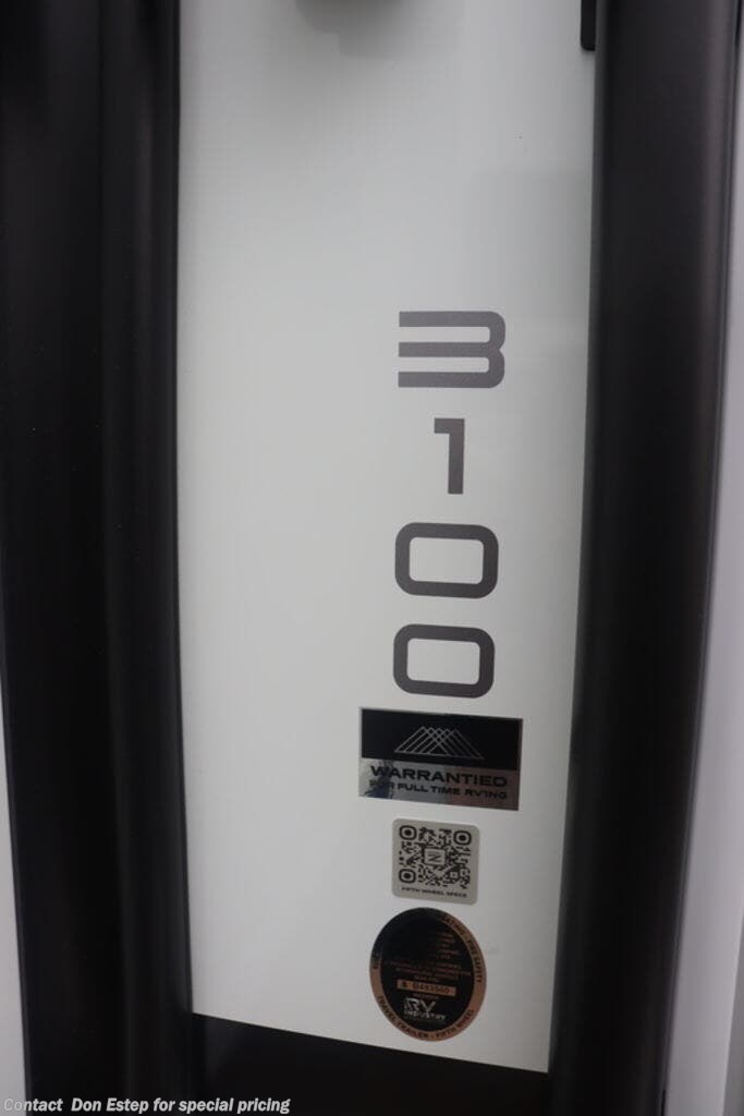 2026 Model Z 3100 by Brinkley RV from Southaven RV & Marine in Southaven, Mississippi