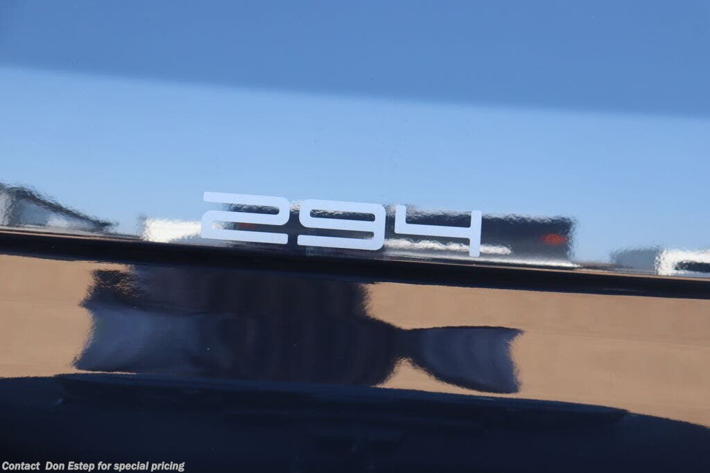 2026 Model I 294 by Brinkley RV from Southaven RV & Marine in Southaven, Mississippi