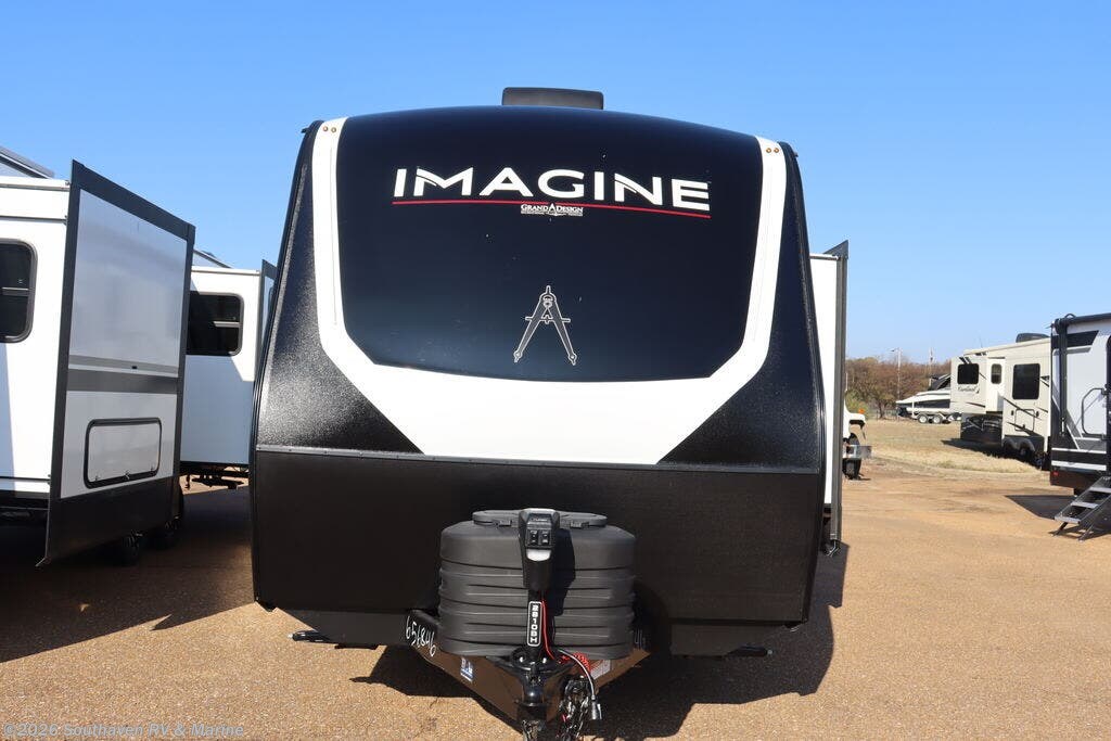 2026 Grand Design Imagine 2810BH - New Travel Trailer For Sale by Southaven RV & Marine in Southaven, Mississippi