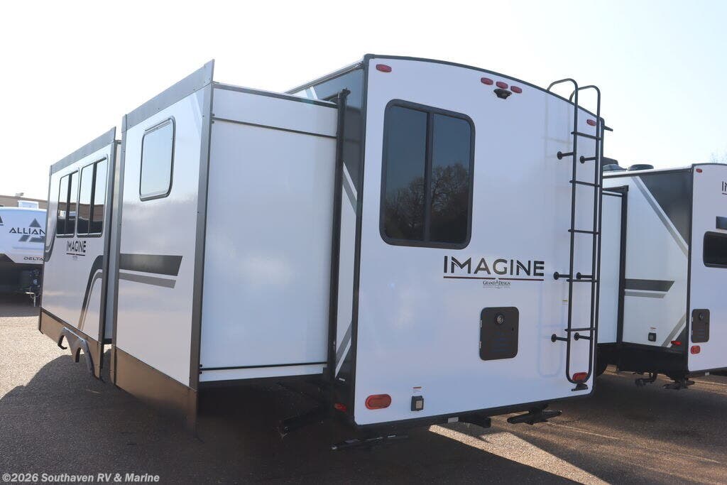 New 2026 Grand Design Imagine 2810BH available in Southaven, Mississippi