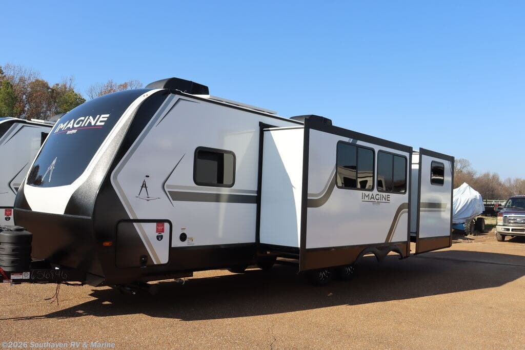 2026 Imagine 2810BH by Grand Design from Southaven RV & Marine in Southaven, Mississippi