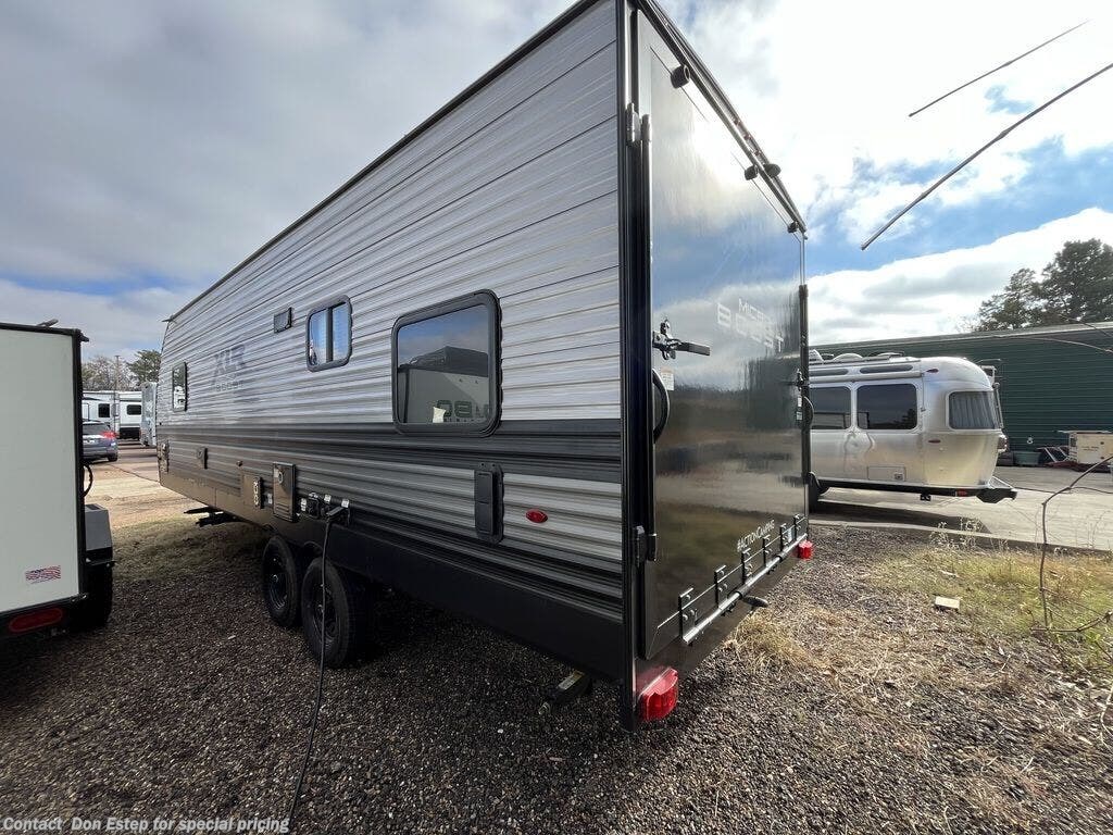 Used 2024 Forest River 24LE available in Southaven, Mississippi