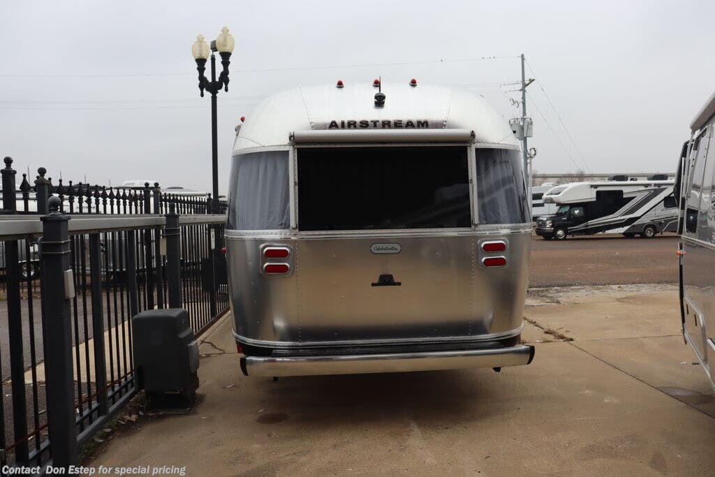 2022 Globetrotter® 27FB Twin by Airstream from Southaven RV & Marine in Southaven, Mississippi