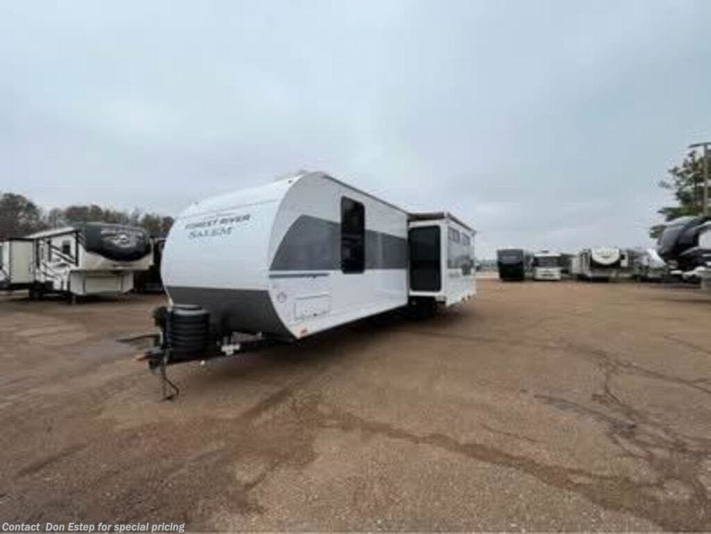 2025 Salem 29VIEW by Forest River from Southaven RV & Marine in Southaven, Mississippi