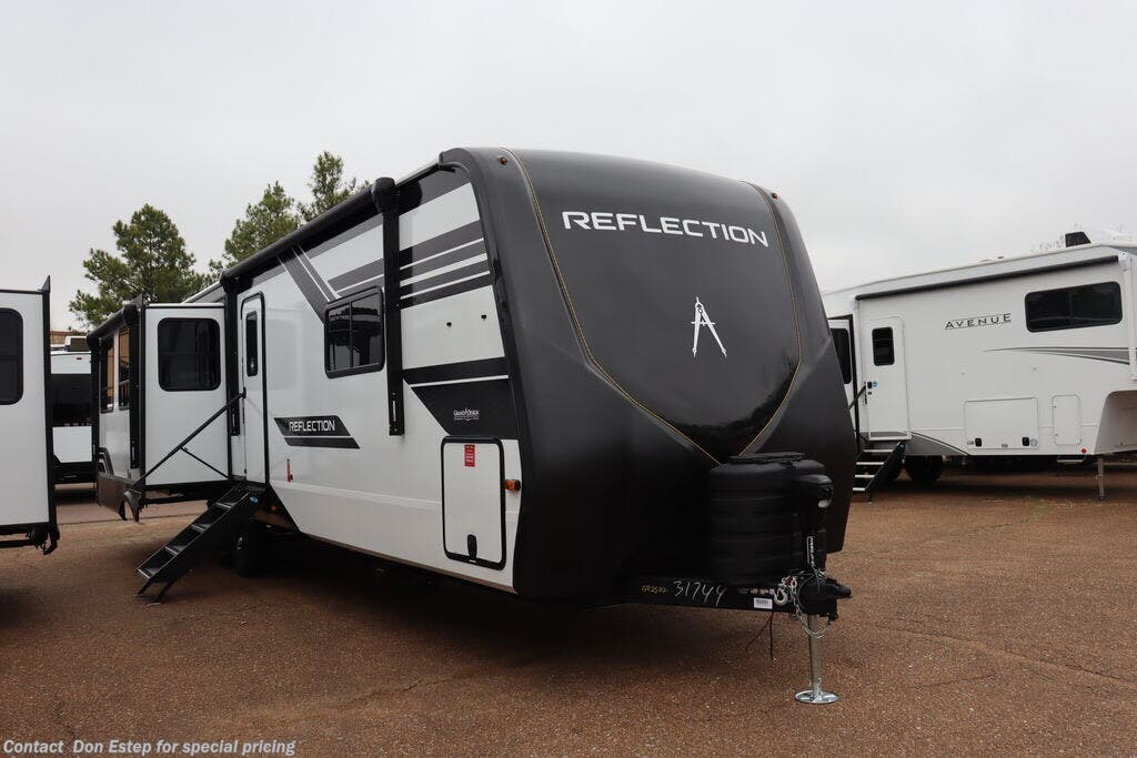 2026 Grand Design Reflection TT 345RLTS #GR2502 - For Sale in Southaven, MS