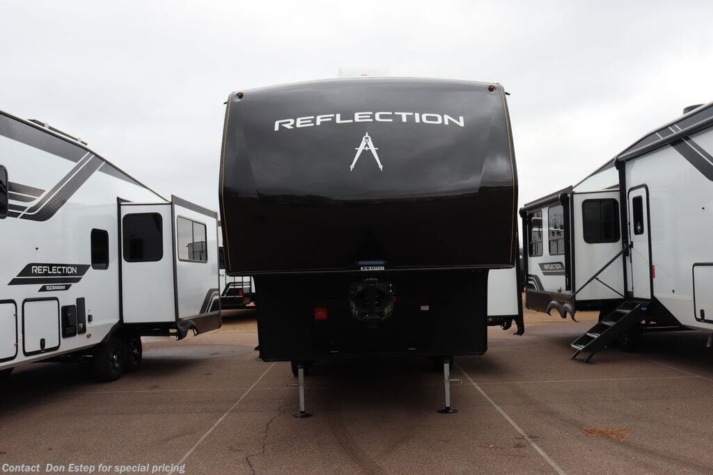 2026 Grand Design Reflection 150 260RD - New Fifth Wheel For Sale by Southaven RV & Marine in Southaven, Mississippi
