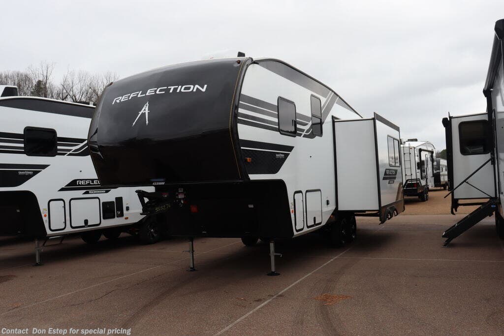 2026 Reflection 150 260RD by Grand Design from Southaven RV & Marine in Southaven, Mississippi