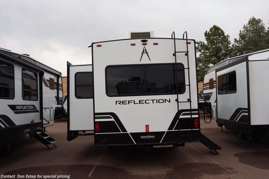 New 2026 Grand Design Reflection 150 260RD available in Southaven, Mississippi