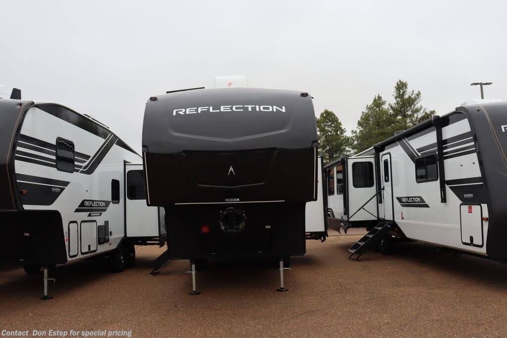 2026 Grand Design Reflection 150 250ML - New Fifth Wheel For Sale by Southaven RV & Marine in Southaven, Mississippi