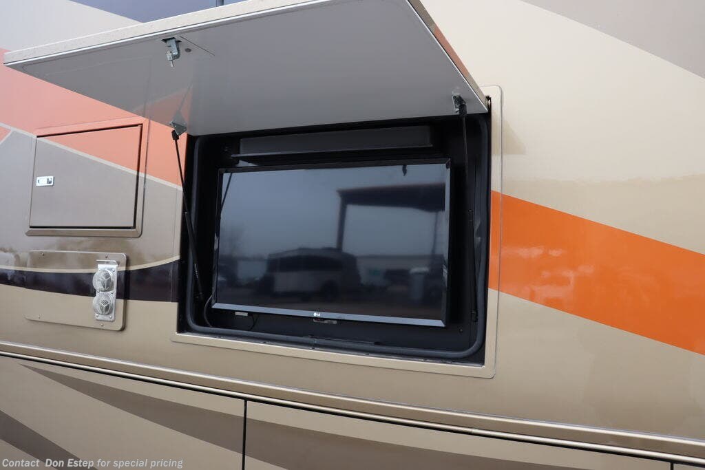 Used 2021 Tiffin Allegro Red 340 38LL available in Southaven, Mississippi