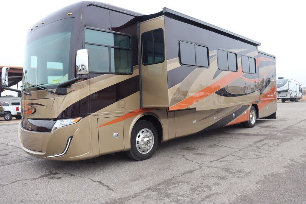 2021 Allegro Red 340 38LL by Tiffin from Southaven RV & Marine in Southaven, Mississippi
