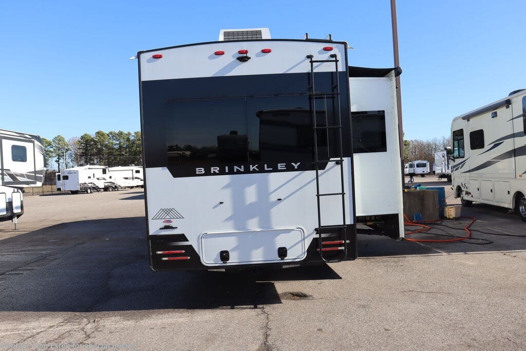 2024 Model Z 3610 by Brinkley RV from Southaven RV & Marine in Southaven, Mississippi