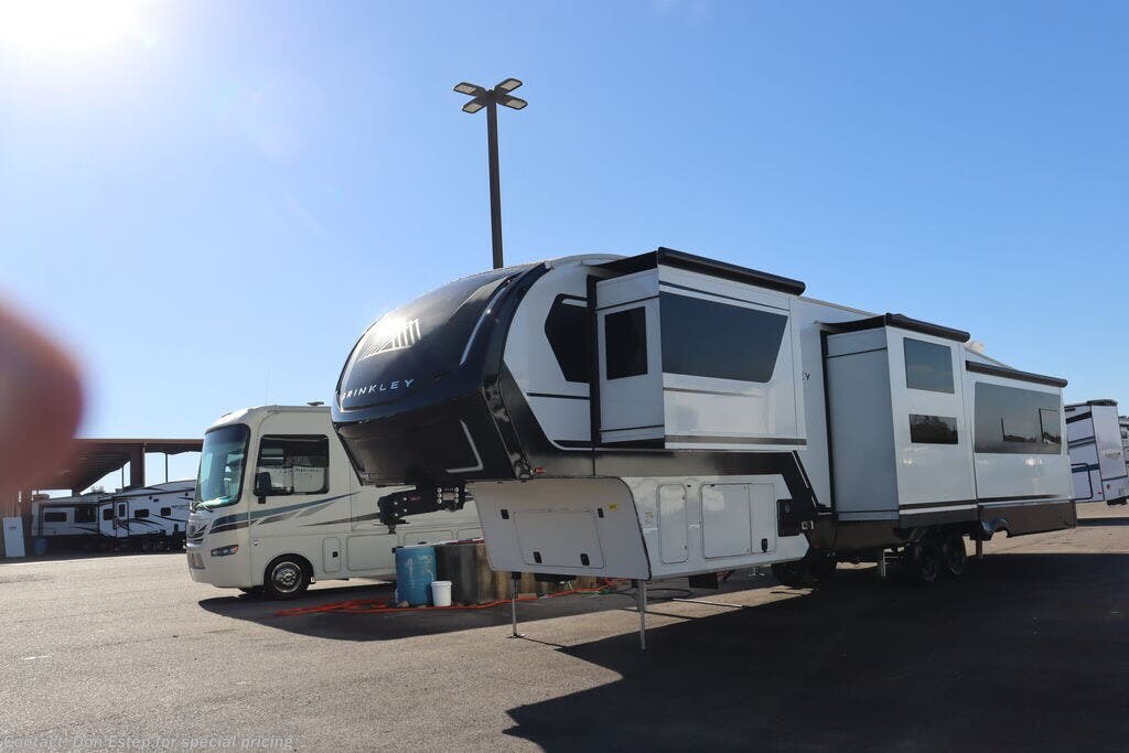 Used 2024 Brinkley RV Model Z 3610 available in Southaven, Mississippi