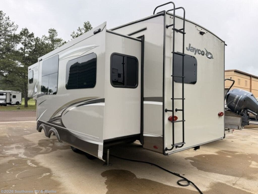 Used 2020 Jayco Eagle HT 25.5REOK available in Southaven, Mississippi