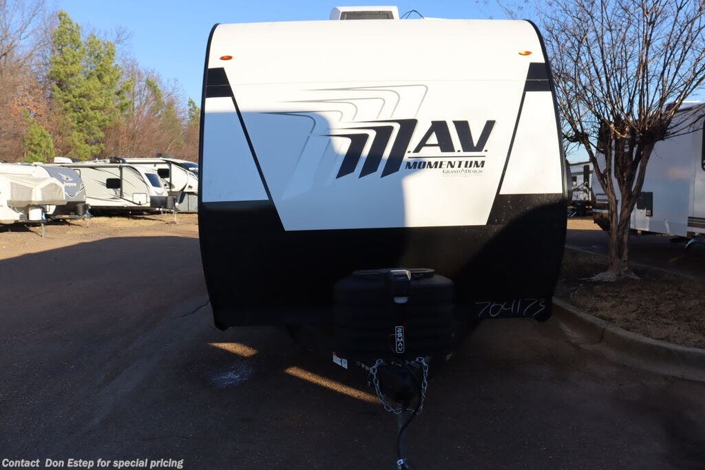 2026 Momentum MAV 28MAV by Grand Design from Southaven RV & Marine in Southaven, Mississippi