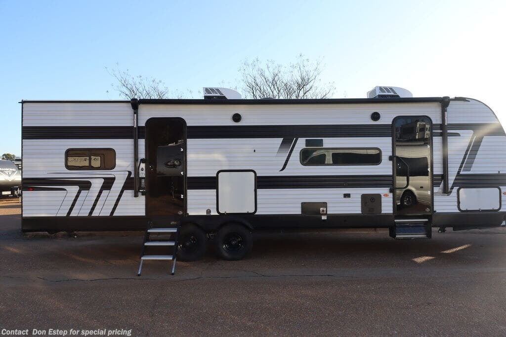 2026 Grand Design Momentum MAV 28MAV - New Toy Hauler For Sale by Southaven RV & Marine in Southaven, Mississippi