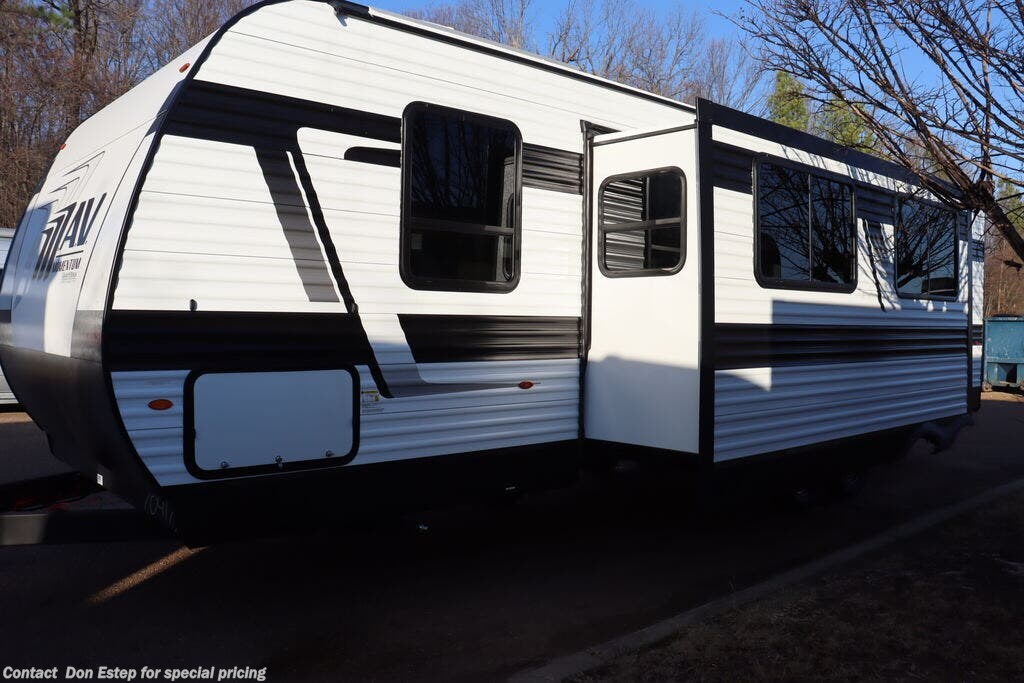 New 2026 Grand Design Momentum MAV 28MAV available in Southaven, Mississippi