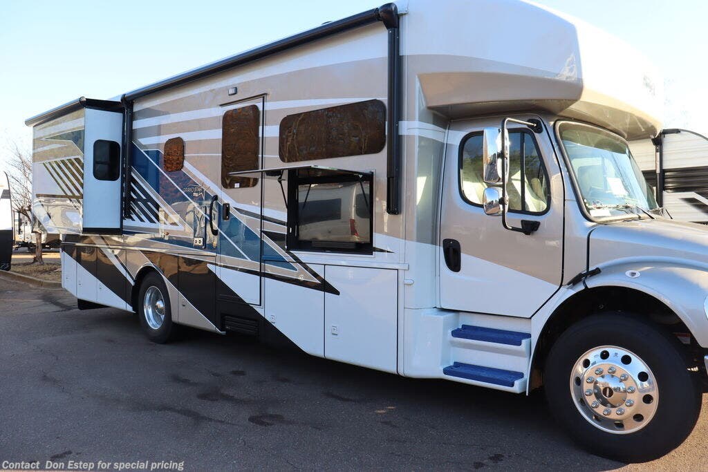 2026 Newmar Grand Star 3444 - New Super C For Sale by Southaven RV & Marine in Southaven, Mississippi