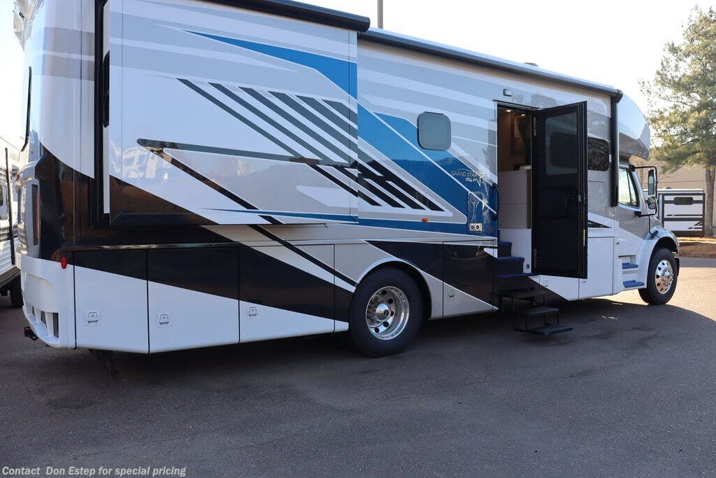 2026 Grand Star 3444 by Newmar from Southaven RV & Marine in Southaven, Mississippi