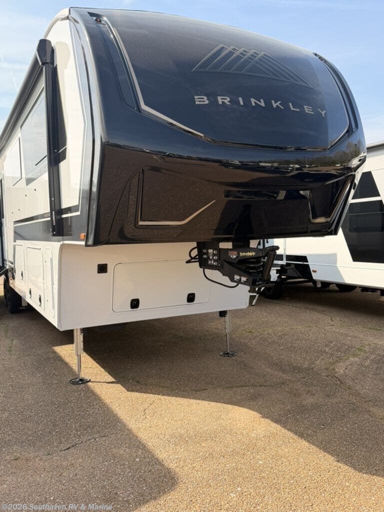2026 Model Z 3610 by Brinkley RV from Southaven RV & Marine in Southaven, Mississippi