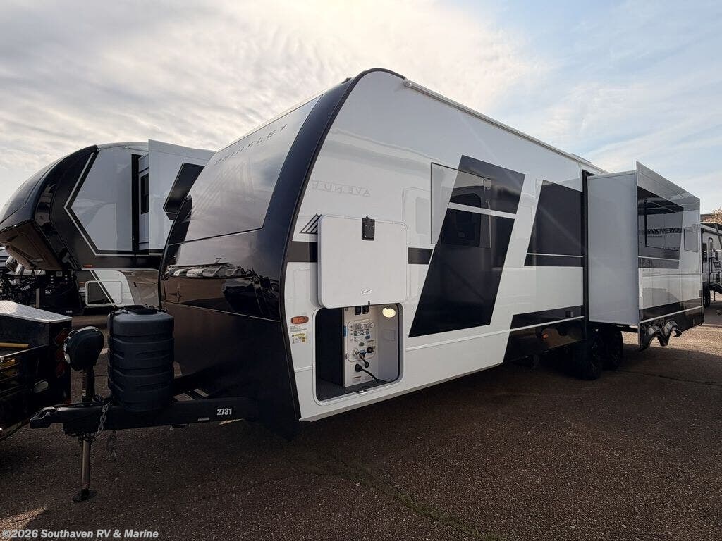 2026 Brinkley RV Model I 280 - New Travel Trailer For Sale by Southaven RV & Marine in Southaven, Mississippi