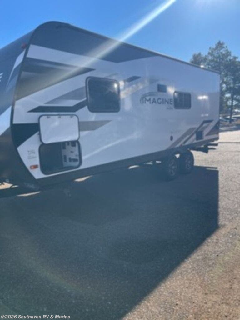 2023 Imagine XLS 22RBE by Grand Design from Southaven RV & Marine in Southaven, Mississippi