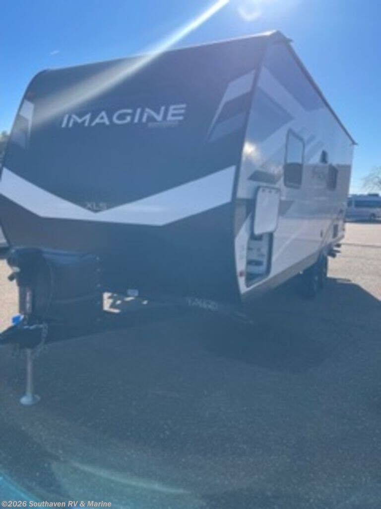 Used 2023 Grand Design Imagine XLS 22RBE available in Southaven, Mississippi