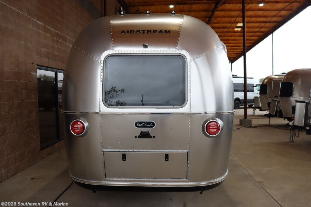 2026 22RB by Airstream from Southaven RV & Marine in Southaven, Mississippi